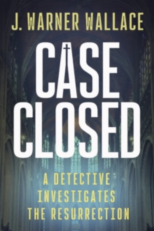 Image of Case Closed (Pack of 10). Paperback. By J Warner Wallace Books