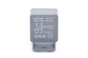 Image of Bosch Relay 0 332 209 158