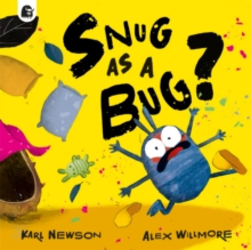 Image of Snug as a Bug? Paperback / softback