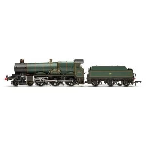 Image of Hornby GWR Star Class 4-6-0 4003 Lode Star Era 3 Model Train