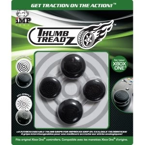 Image of iMP Thumb Grip Treadz for Xbox One Controller