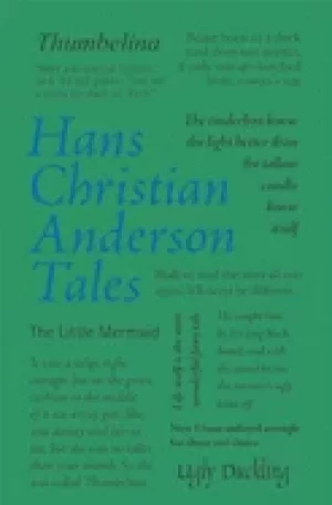 Image of hans christian andersen tales