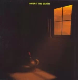 Image of Slugabed Inherit The Earth 2017 UK vinyl LP ABR0165