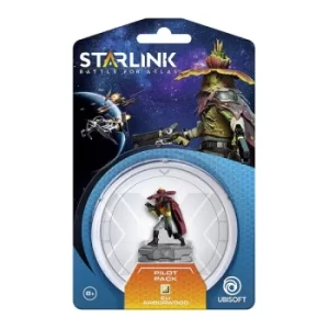 Image of Starlink Battle For Atlas Pilot Pack Eli (PS4, Nintendo Switch and Xbox One)
