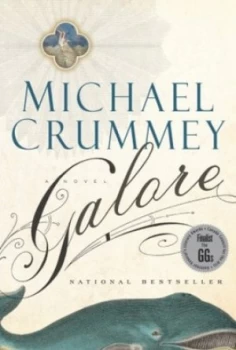 Image of Galore by Michael Crummey Paperback