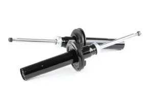 Image of RIDEX Shock absorber AUDI,SKODA 854S1680 8F0413031B,8K0413031AE,8K0413031AF Shocks,Shock absorbers,Suspension shocks 8K0413031AL,8K0413031AN