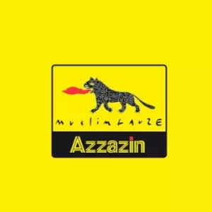 Image of Azzazin by Muslimgauze Vinyl Album