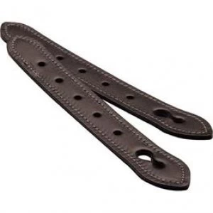 Image of Billingham Hadley Front Straps Black