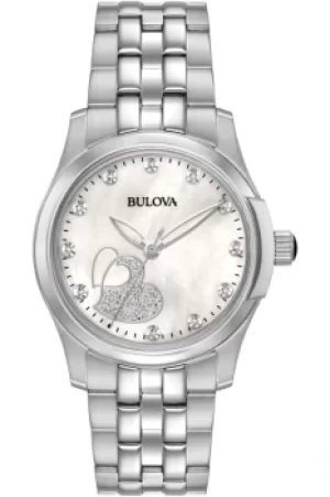 Image of Bulova Watch 96P182