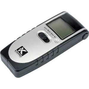 Image of Draper Expert D389 Combined Meta and Stud Detector