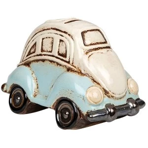 Image of Village Pottery Beetle Money Box