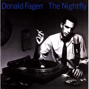 Image of Donald Fagen - The Nightfly Vinyl