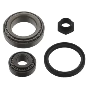 Image of Wheel Bearing Kit 05586 by Febi Bilstein