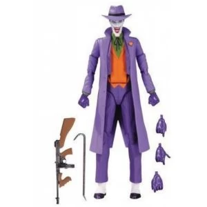 Image of DC Icons Joker Death In The Family Action Figure