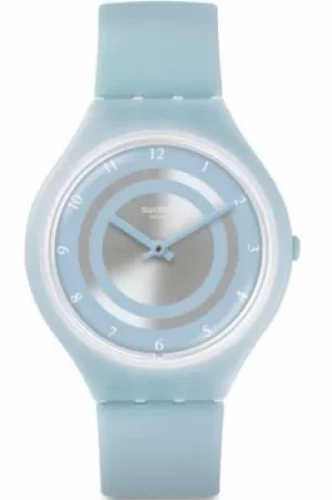 Image of Ladies Swatch Skinciel Watch SVOS100