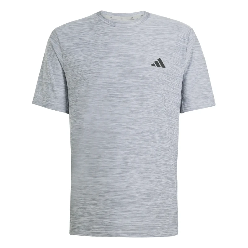 Image of T-Shirt adidas Essentials Gris Male M
