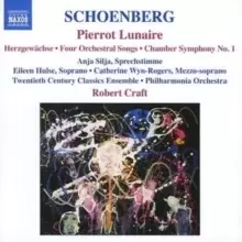 Image of Pierrot Lunaire (Craft, Lso)