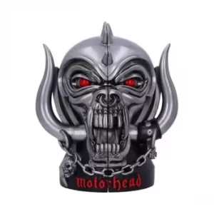 Image of Motorhead Warpig Bookends