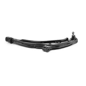 Image of RIDEX Suspension arm NISSAN 273C0381 545012U711,5450144B00,545014F101 545014F102,545014F105,545014F150,545016F600
