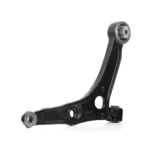 Image of RIDEX Suspension arm 273C0627 Track control arm,Wishbone FIAT,PEUGEOT,CITROEN,Ducato Kastenwagen (250_, 290_),Ducato Bus (250_, 290_)