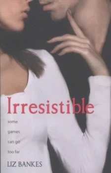 Image of Irresistible by Liz Bankes Book