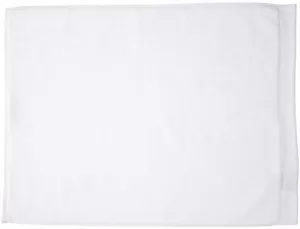 Image of Sheridan Luxury Retreat Bath Mat - White