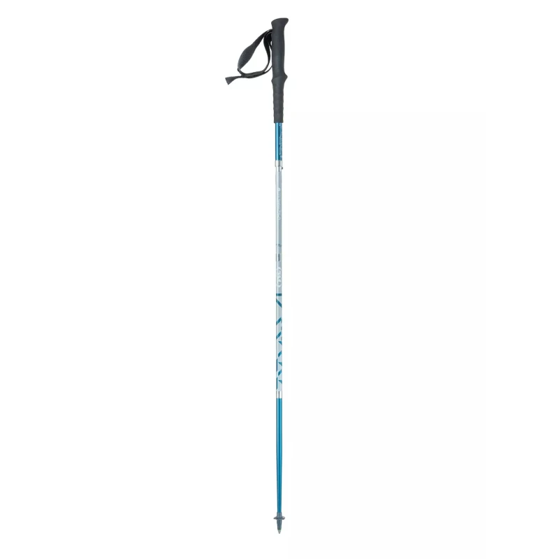 Image of Trail stick TSL Trail Alu 4 Ultra Mid Bleu Unisex 115 cm