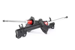 Image of TRW Shock absorber JGM1183T Shocks,Shock absorbers NISSAN,X-TRAIL (T30)