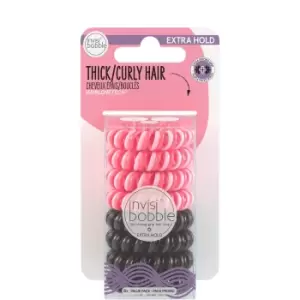 Image of invisibobble EXTRA HOLD Value Pack (8pc)