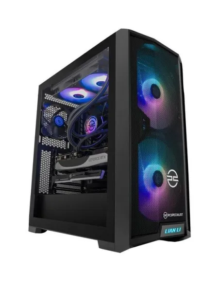 Image of PC Specialist CYPHER P90 i9-12900KF Midi Tower Intel Core i9 16GB 1
