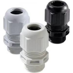 Image of Cable gland M16 Polyamide Silver grey