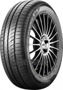 Image of Pirelli Cinturato P1 195/60 R16 89H