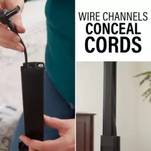 Image of Sanus WSSE1A2-B2