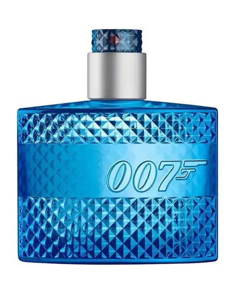 Image of James Bond 007 Ocean Royale Eau de Toilette For Him 75ml