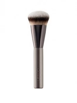 Image of Delilah Full Coverage Foundation Brush