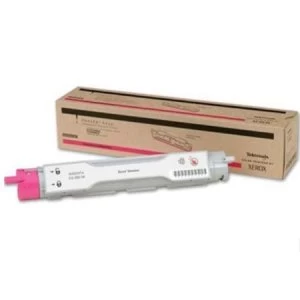 Image of Xerox 16200200 Magenta Laser Toner Ink Cartridge