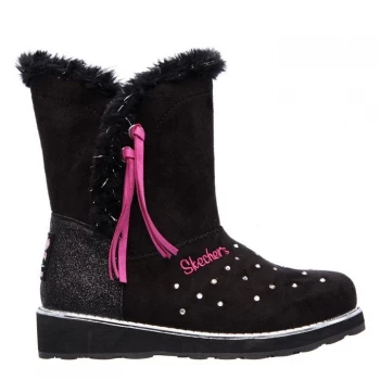 Image of Skechers Sparkle Knee High Boots