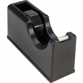 Image of Desk Tape Dispenser for 25 and 75mm Reels - Ultratape