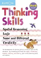 Image of thinking skills pre k and up