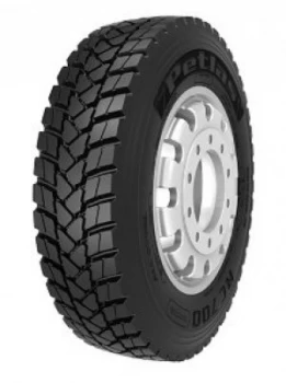 Image of Petlas RC 700 315/80 R22.5 156/150K 18PR