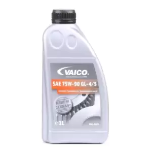 Image of VAICO Manual Transmission Oil V60-0040 VW,AUDI,MERCEDES-BENZ,Golf IV Schragheck (1J1),Golf V Schragheck (1K1),Passat Variant (3C5),GOLF VI (5K1)