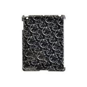 Image of Hunger Games - Mockingjay Hard Shell Snap On iPad Case
