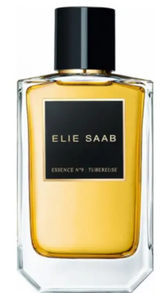 Image of Elie Saab Essence No. 9 Tuberese Eau de Parfum For Her 100ml