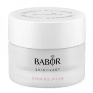 Image of Babor Skinovage Calming Cream 50ml