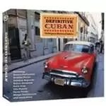 Image of Various Artists - Definitive Cuban (Music CD)