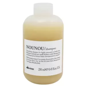 Image of Davines NOUNOU Nourishing Shampoo 250ml
