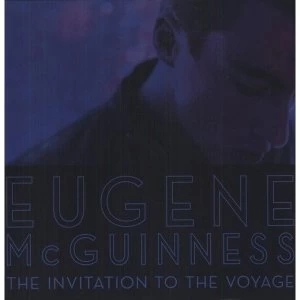 Image of Eugene McGuinness - The Invitation To The Voyage Vinyl