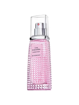 Image of Givenchy Live Irresistible Blossom Crush Eau de Toilette For Her 15ml