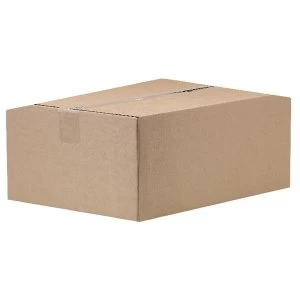 Image of Auto Assembly 305x203x150mm Double Wall Box Pack of 10 7276201