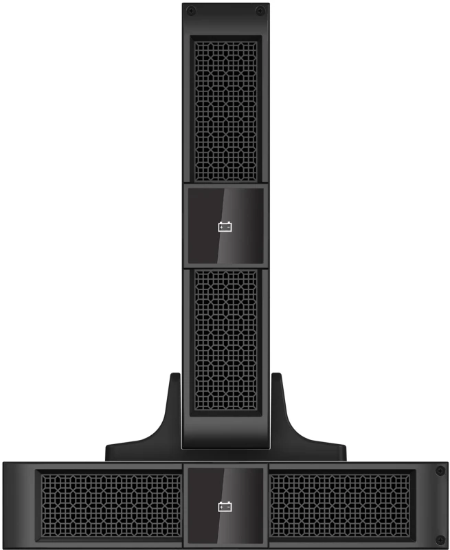 Image of PowerWalker BP P36R-6x9Ah 12 V